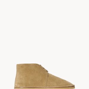 Nicola Lace Up Boot