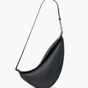 Large Slouchy Banana Bag