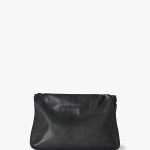 Large Bourse Clutch
