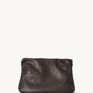 Large Bourse Clutch