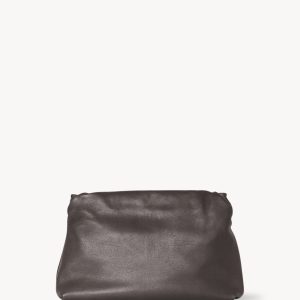 Large Bourse Clutch