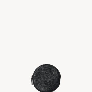 Round Pouch