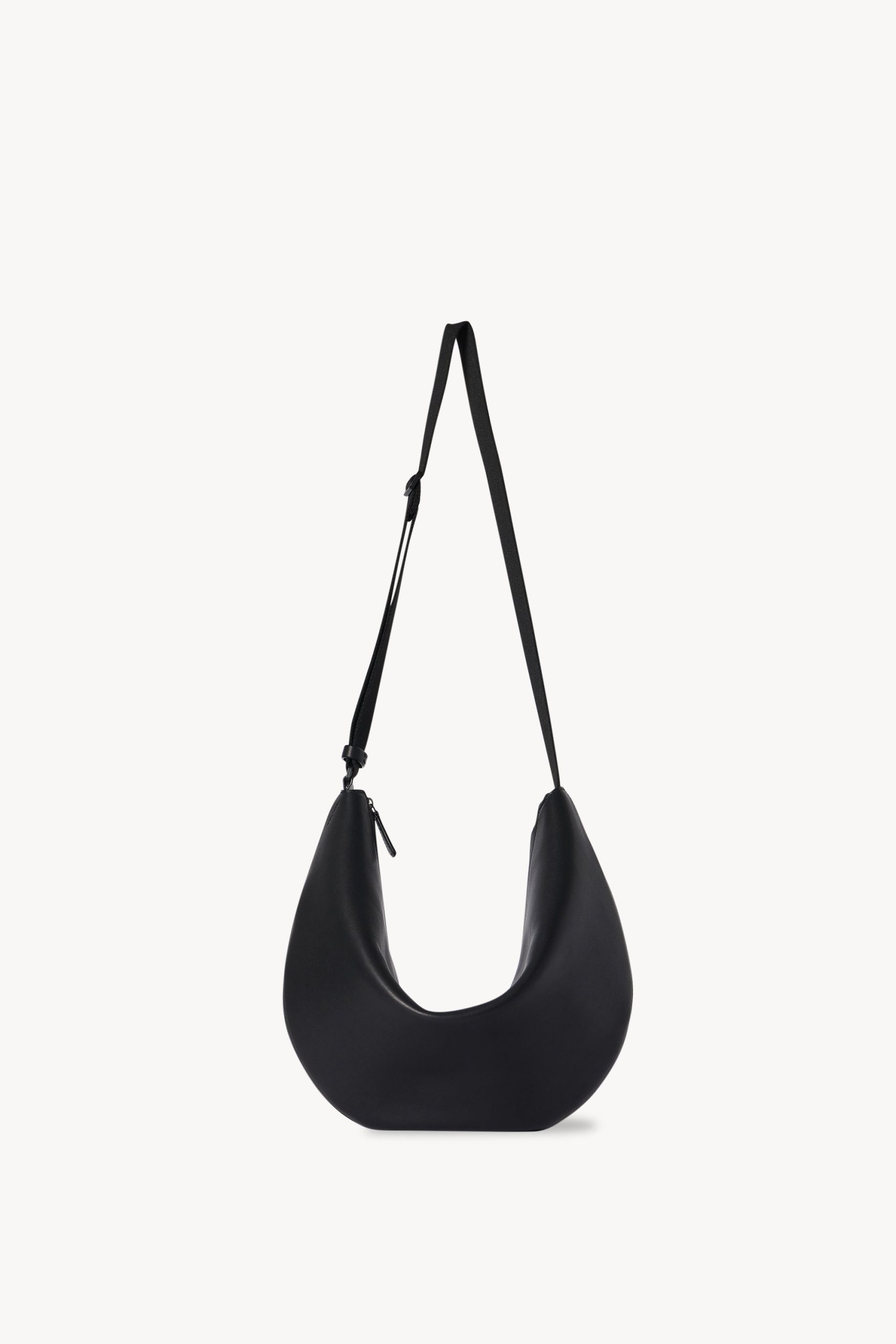 Crossbody Crescent Bag