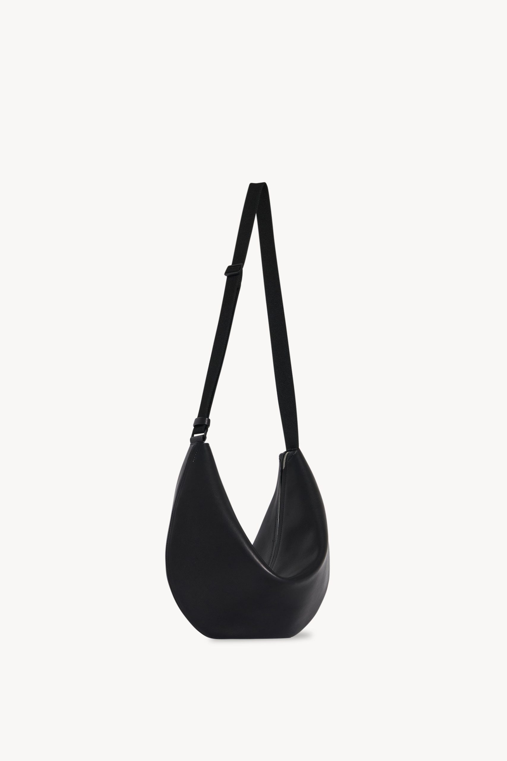 Crossbody Crescent Bag - Image 2