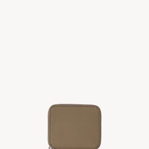 Small Zip Wallet