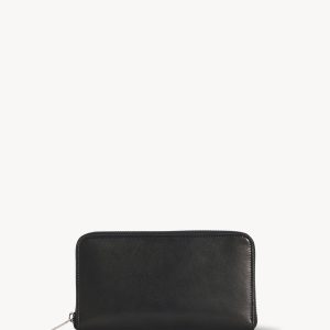 Large Zip Wallet