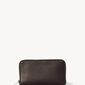 Large Zip Wallet