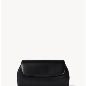 Curved Clutch