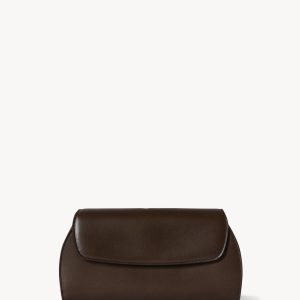 Curved Clutch