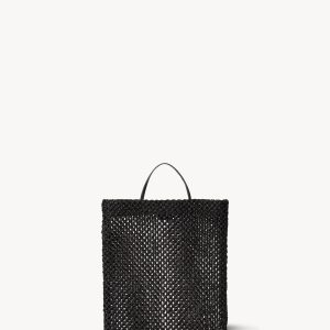 Mini Barn Tote Bag