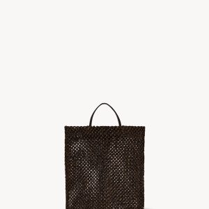 Mini Barn Tote Bag