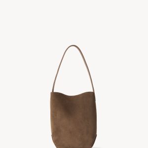 Small N/S Park Tote Edge Bag